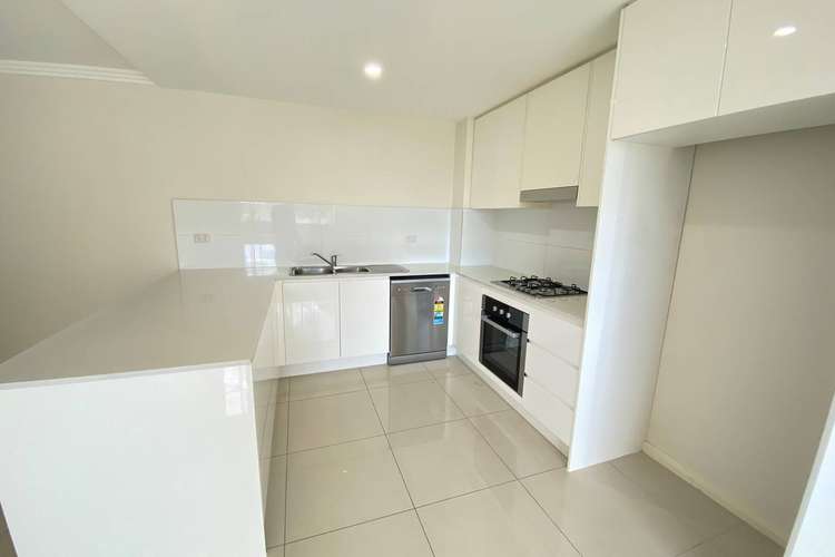 Main view of Homely unit listing, 23/206-208 Burnett Street, Mays Hill NSW 2145