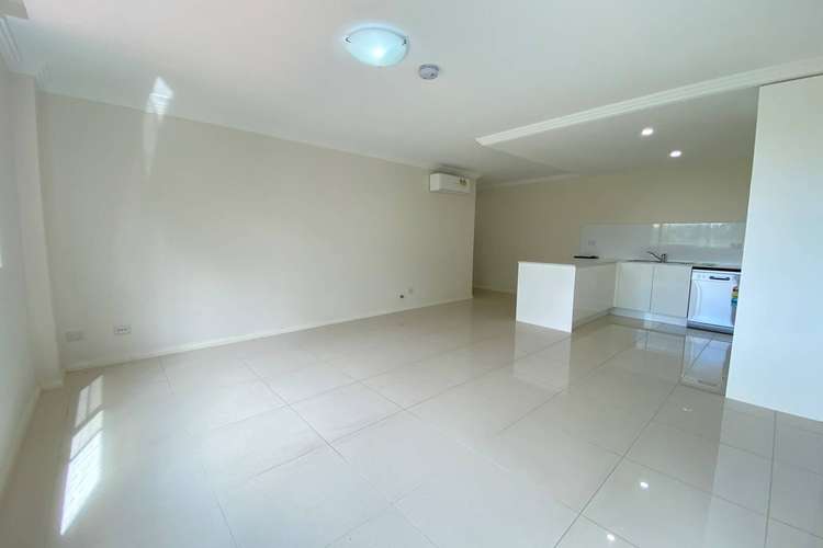Second view of Homely unit listing, 23/206-208 Burnett Street, Mays Hill NSW 2145