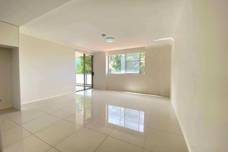 Third view of Homely unit listing, 23/206-208 Burnett Street, Mays Hill NSW 2145