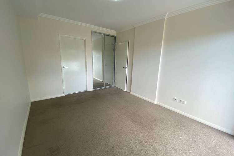 Fifth view of Homely unit listing, 23/206-208 Burnett Street, Mays Hill NSW 2145