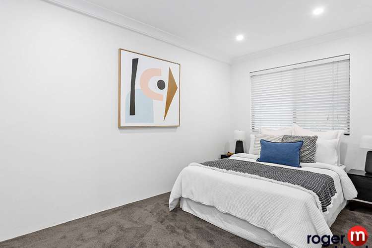 Fourth view of Homely townhouse listing, 3/1A Henley Marine Drive, Five Dock NSW 2046