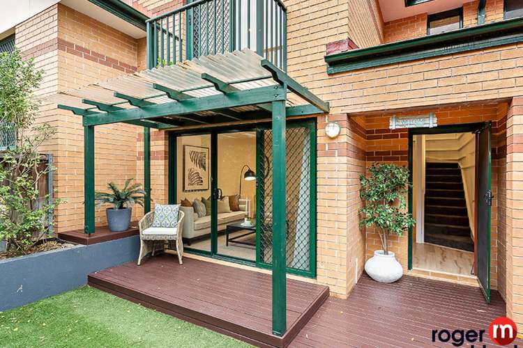 Sixth view of Homely townhouse listing, 3/1A Henley Marine Drive, Five Dock NSW 2046