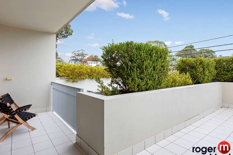 Main view of Homely townhouse listing, 50 Formosa Street, Drummoyne NSW 2047