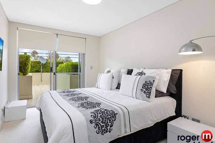 Fourth view of Homely townhouse listing, 50 Formosa Street, Drummoyne NSW 2047