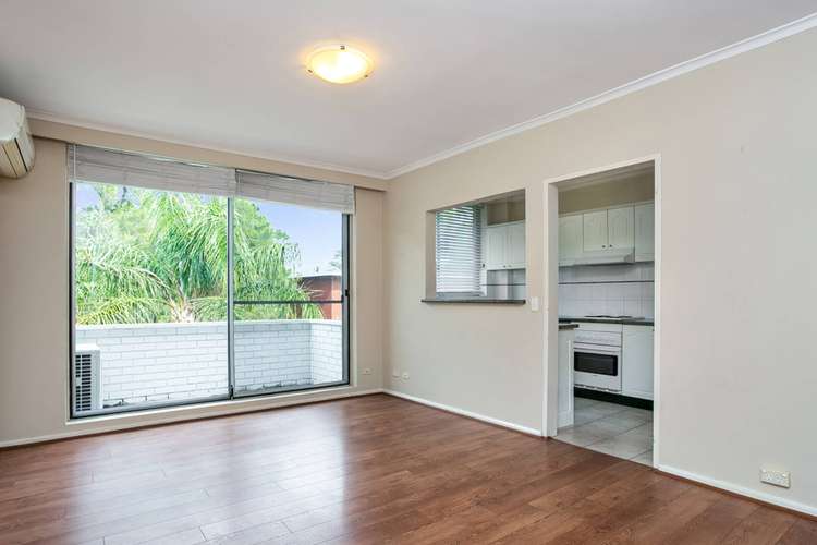 Main view of Homely unit listing, 5/13 Wheatleigh Street, Crows Nest NSW 2065