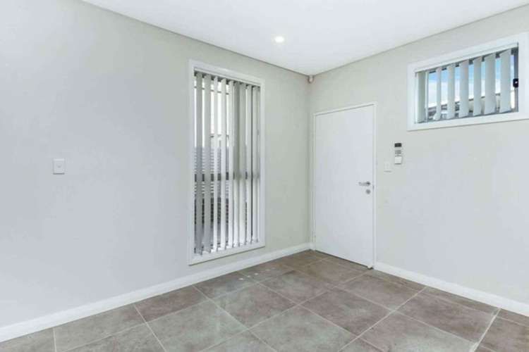 Third view of Homely townhouse listing, 1/55 Rosehill Street, Parramatta NSW 2150