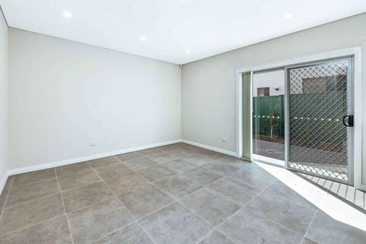 Fourth view of Homely townhouse listing, 1/55 Rosehill Street, Parramatta NSW 2150
