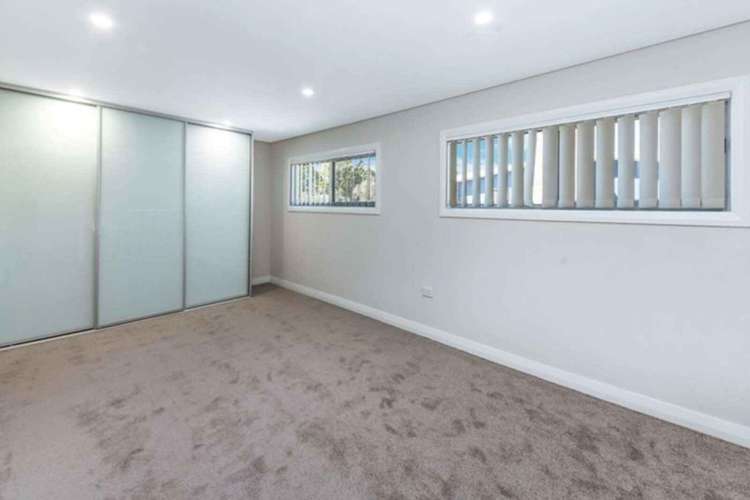 Fifth view of Homely townhouse listing, 1/55 Rosehill Street, Parramatta NSW 2150
