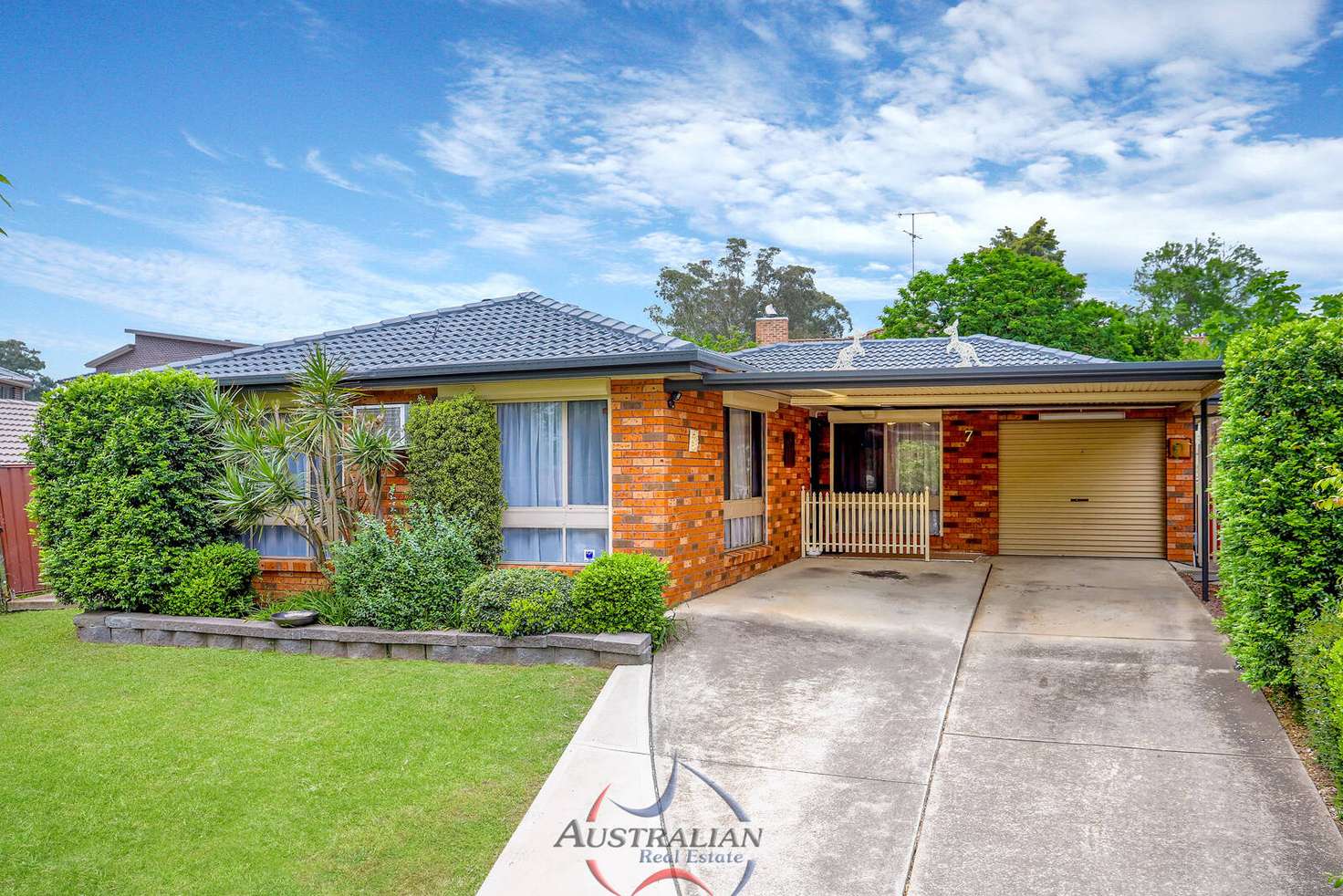 Main view of Homely house listing, 7 Woldhuis Street, Quakers Hill NSW 2763