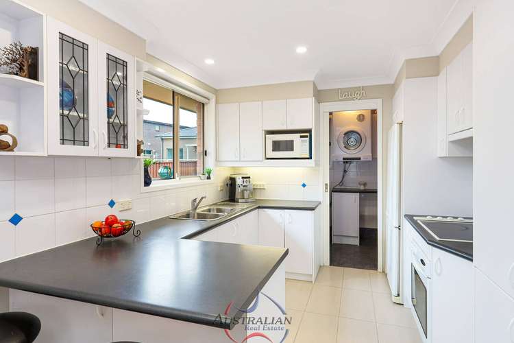 Third view of Homely house listing, 7 Woldhuis Street, Quakers Hill NSW 2763