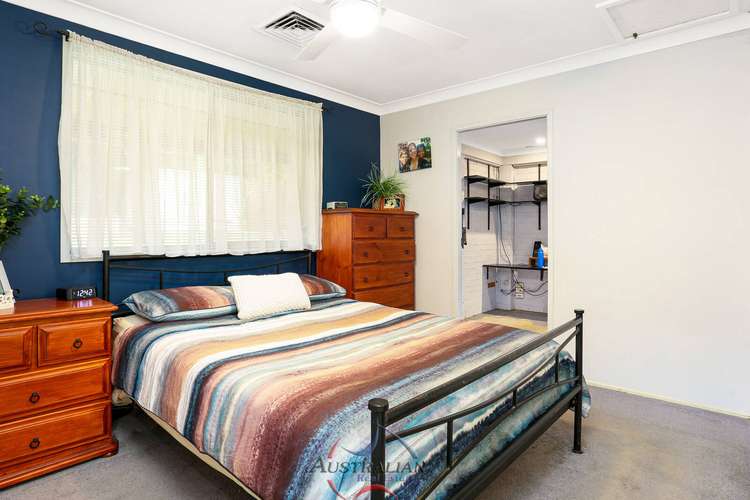 Fourth view of Homely house listing, 7 Woldhuis Street, Quakers Hill NSW 2763