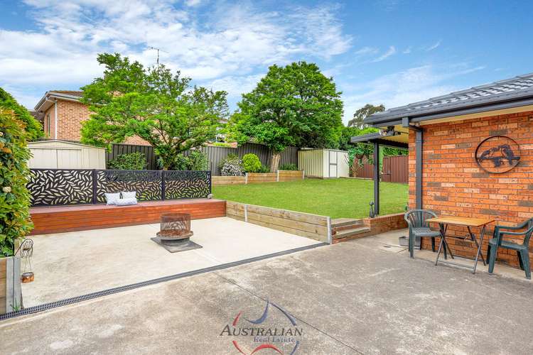 Sixth view of Homely house listing, 7 Woldhuis Street, Quakers Hill NSW 2763