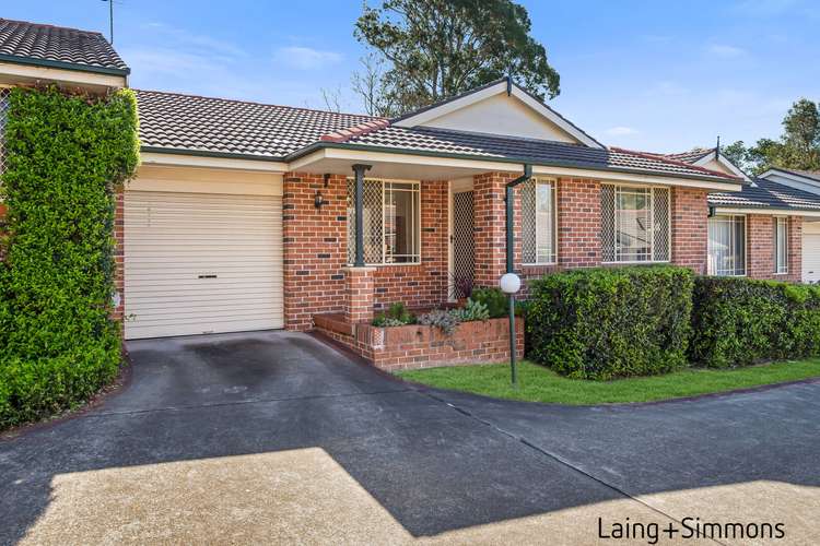 Main view of Homely villa listing, 2/35-37 Stapleton Street, Wentworthville NSW 2145