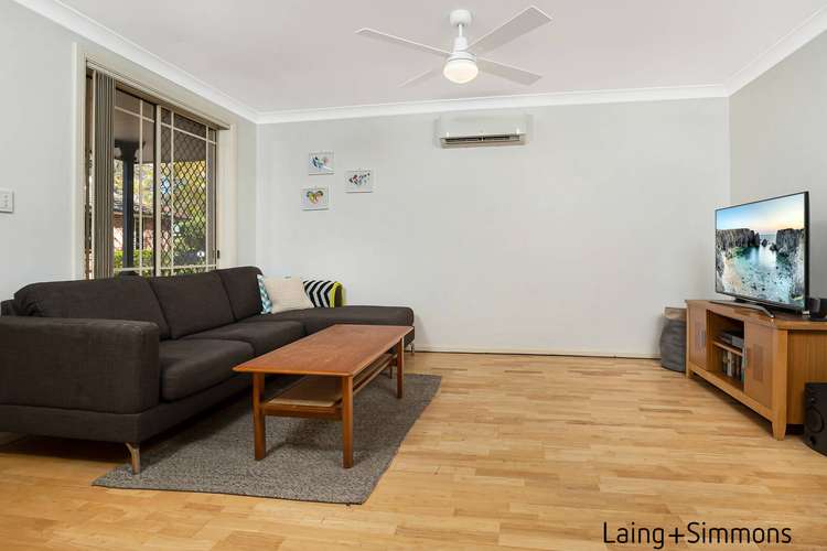 Second view of Homely villa listing, 2/35-37 Stapleton Street, Wentworthville NSW 2145