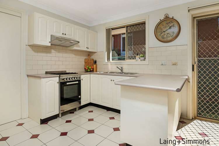 Third view of Homely villa listing, 2/35-37 Stapleton Street, Wentworthville NSW 2145