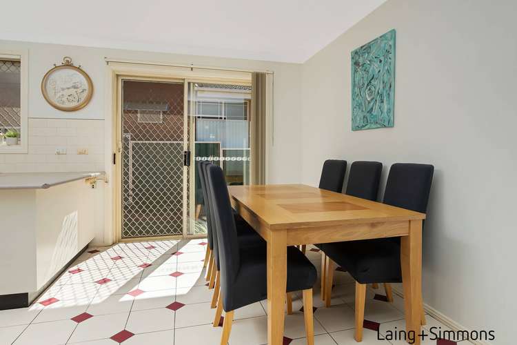 Fourth view of Homely villa listing, 2/35-37 Stapleton Street, Wentworthville NSW 2145