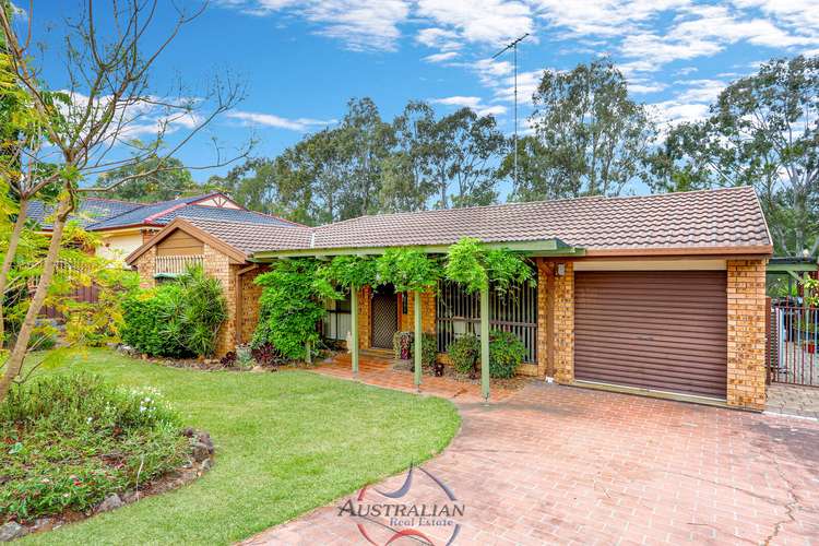 Main view of Homely house listing, 14 Acuba Grove, Quakers Hill NSW 2763