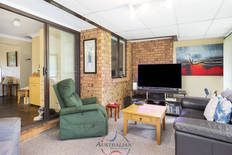 Fourth view of Homely house listing, 14 Acuba Grove, Quakers Hill NSW 2763