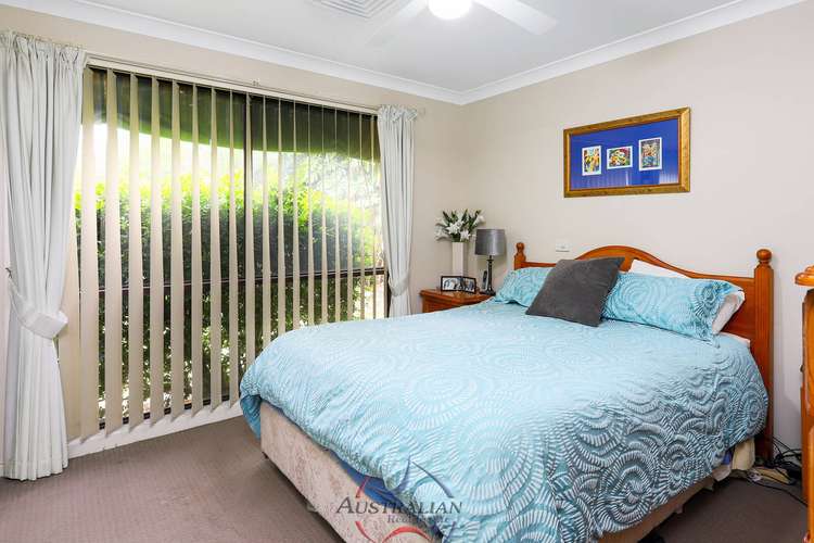 Fifth view of Homely house listing, 14 Acuba Grove, Quakers Hill NSW 2763