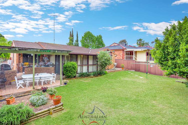 Sixth view of Homely house listing, 14 Acuba Grove, Quakers Hill NSW 2763