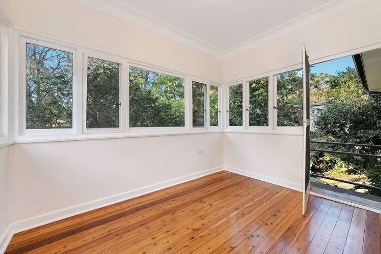 Fifth view of Homely house listing, 23 Park Avenue, Chatswood NSW 2067