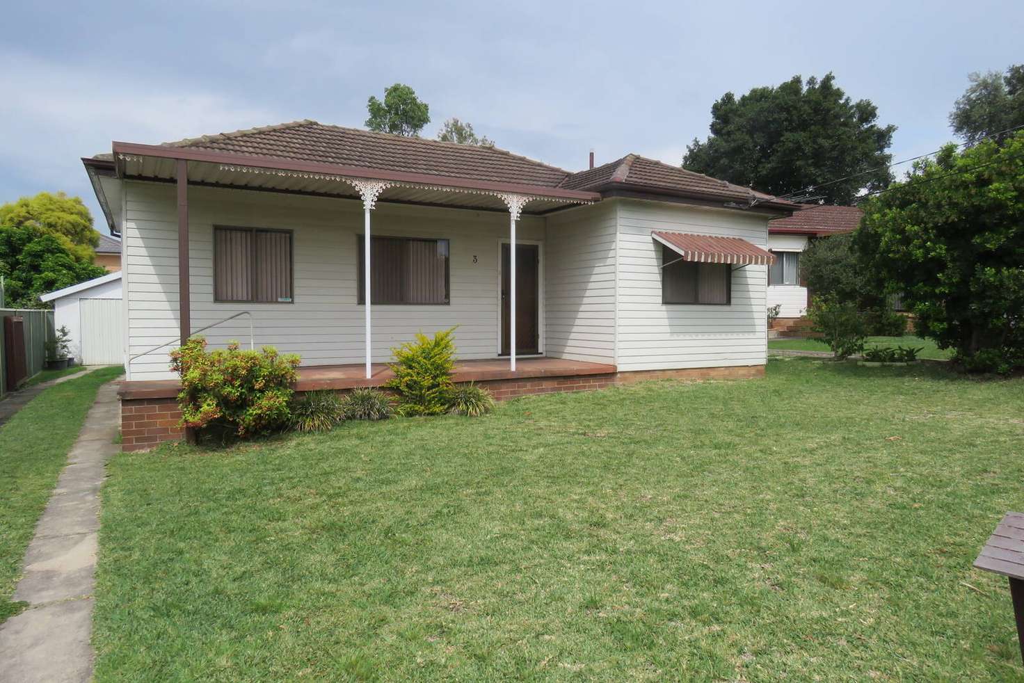 Main view of Homely house listing, 3 Warman Street, Pendle Hill NSW 2145