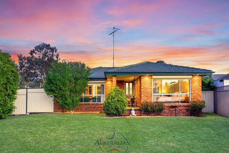 Main view of Homely house listing, 53 Arnott Road, Marayong NSW 2148