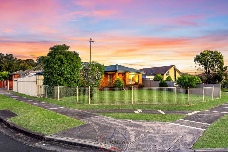 Second view of Homely house listing, 53 Arnott Road, Marayong NSW 2148