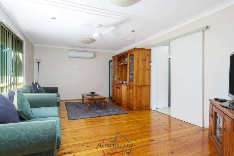 Third view of Homely house listing, 53 Arnott Road, Marayong NSW 2148