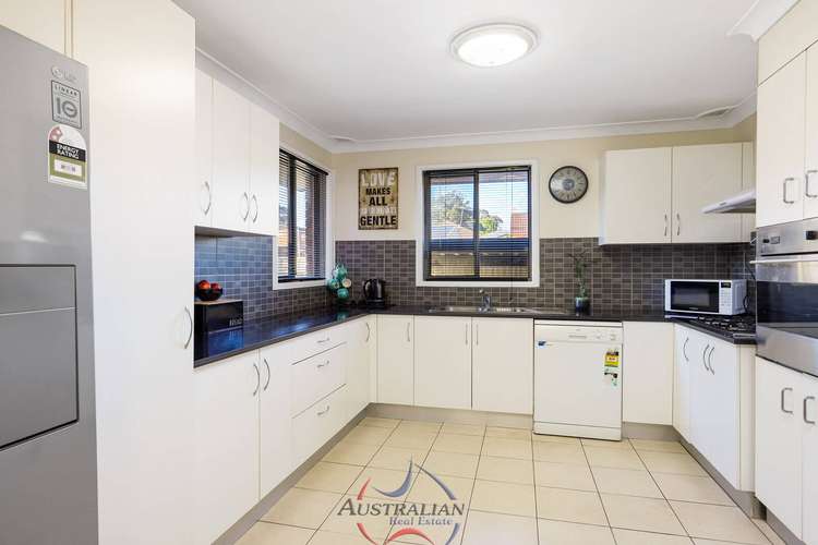 Fourth view of Homely house listing, 53 Arnott Road, Marayong NSW 2148