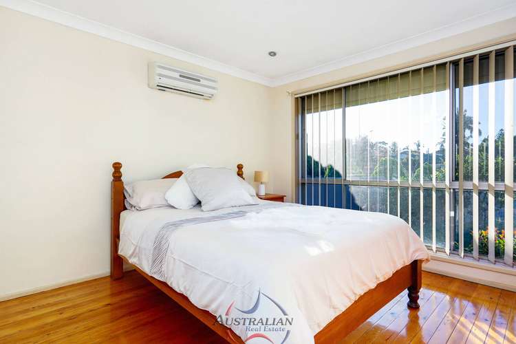 Fifth view of Homely house listing, 53 Arnott Road, Marayong NSW 2148
