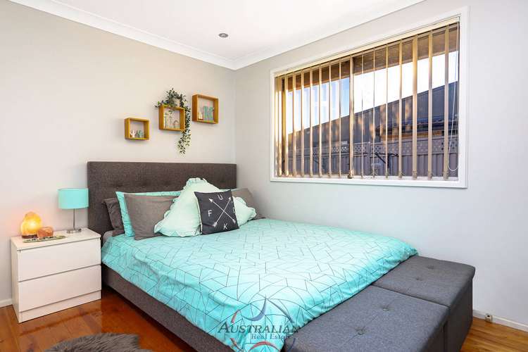 Sixth view of Homely house listing, 53 Arnott Road, Marayong NSW 2148