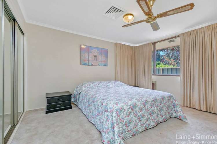 Sixth view of Homely house listing, 5 Rickman st, Kings Langley NSW 2147