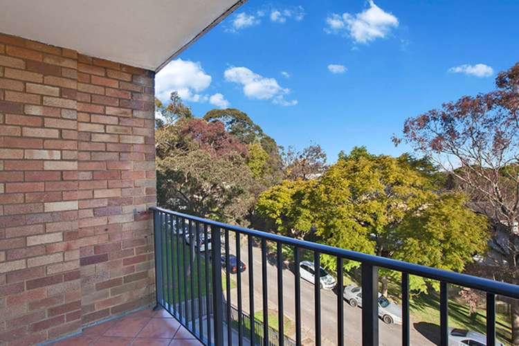 Second view of Homely unit listing, 6/22-24 Longueville Road, Lane Cove NSW 2066