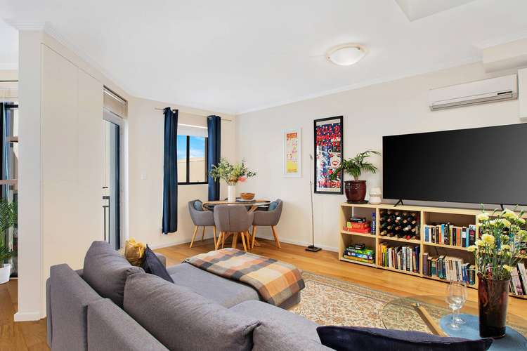 Second view of Homely unit listing, 5/91 Longueville road, Lane Cove NSW 2066