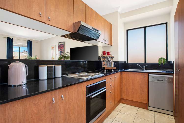 Fifth view of Homely unit listing, 5/91 Longueville road, Lane Cove NSW 2066