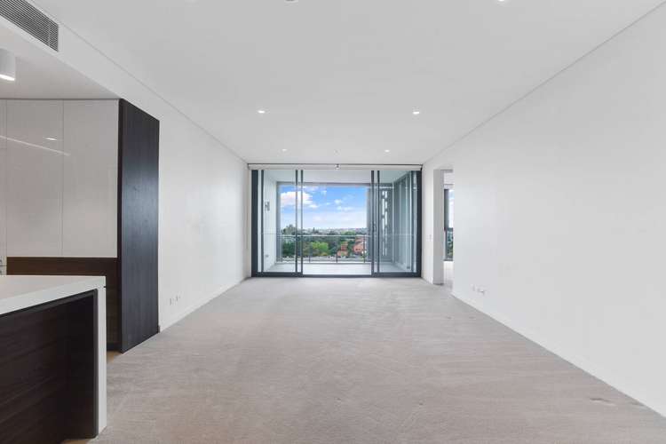 Second view of Homely apartment listing, 1106/570-588 Oxford street, Bondi Junction NSW 2022