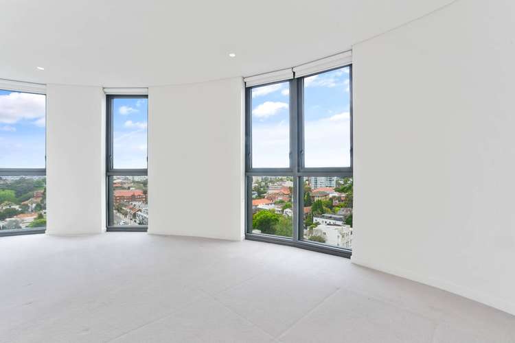 Third view of Homely apartment listing, 1106/570-588 Oxford street, Bondi Junction NSW 2022
