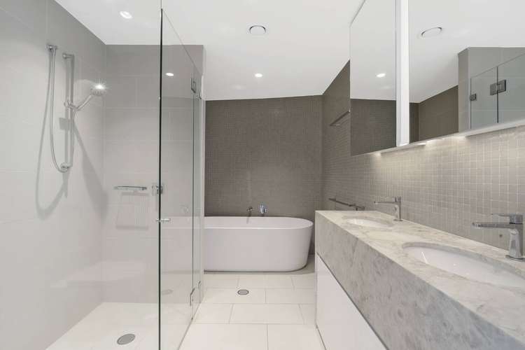 Fourth view of Homely apartment listing, 1106/570-588 Oxford street, Bondi Junction NSW 2022