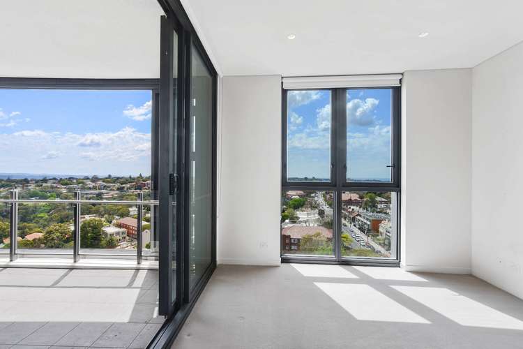 Fifth view of Homely apartment listing, 1106/570-588 Oxford street, Bondi Junction NSW 2022