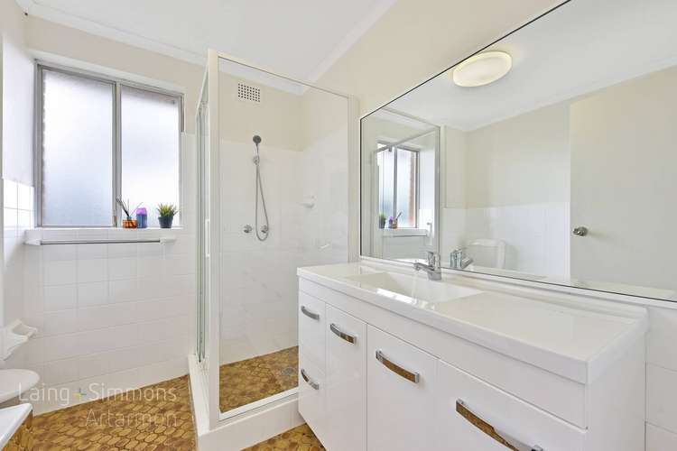 Fourth view of Homely apartment listing, 43/16-22 Devonshire Street, Chatswood NSW 2067