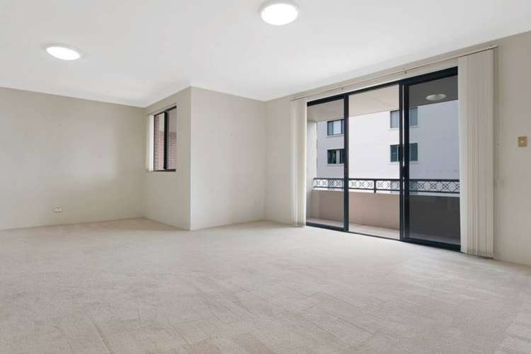 Main view of Homely apartment listing, 94/63A Barnstaple Road, Russell Lea NSW 2046