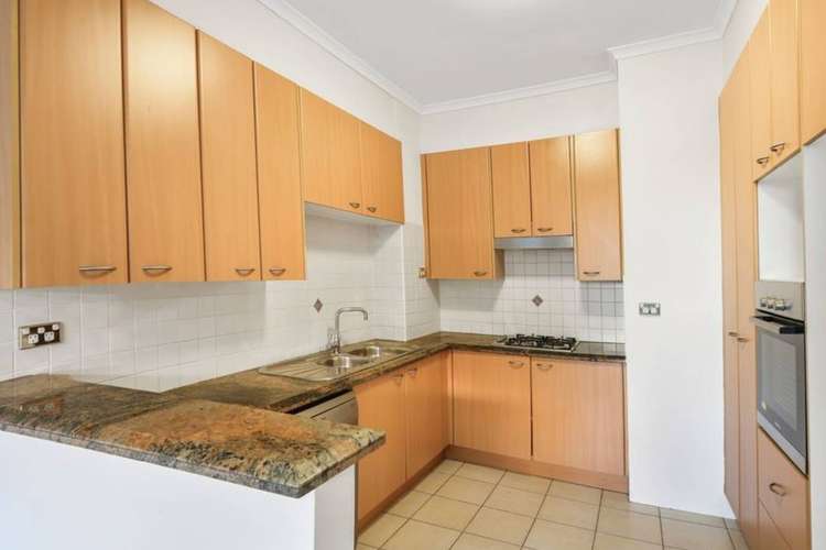 Second view of Homely apartment listing, 94/63A Barnstaple Road, Russell Lea NSW 2046