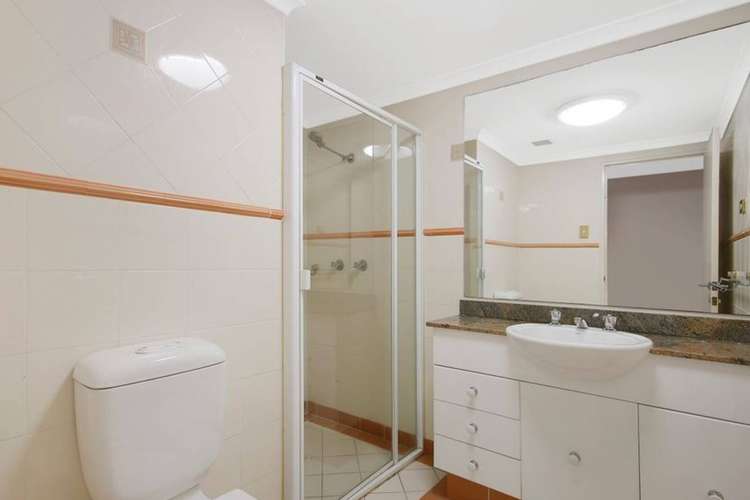 Third view of Homely apartment listing, 94/63A Barnstaple Road, Russell Lea NSW 2046