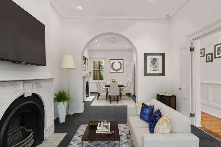 Second view of Homely house listing, 22 Womerah Avenue, Darlinghurst NSW 2010