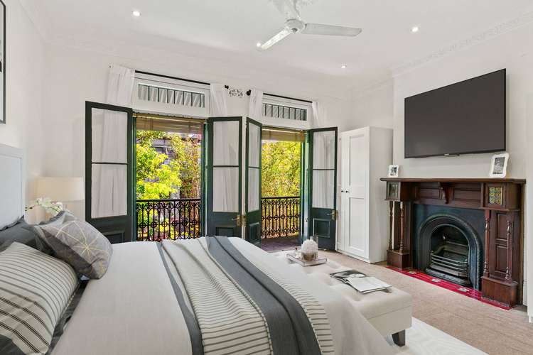 Third view of Homely house listing, 22 Womerah Avenue, Darlinghurst NSW 2010