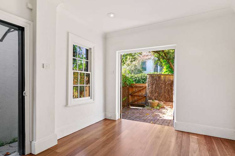 Fourth view of Homely house listing, 22 Womerah Avenue, Darlinghurst NSW 2010