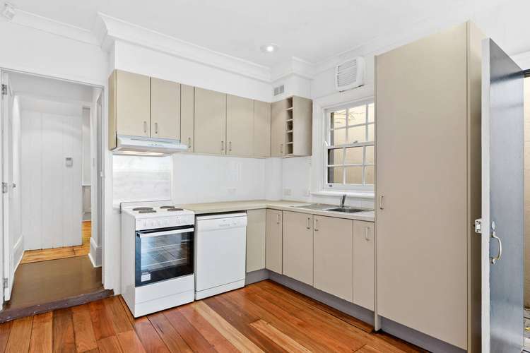 Fifth view of Homely house listing, 22 Womerah Avenue, Darlinghurst NSW 2010
