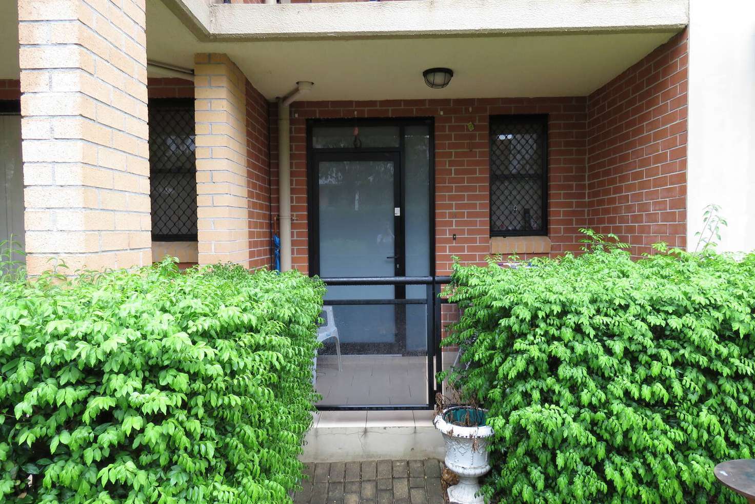 Main view of Homely unit listing, 3/10-12 Reid Avenue, Westmead NSW 2145
