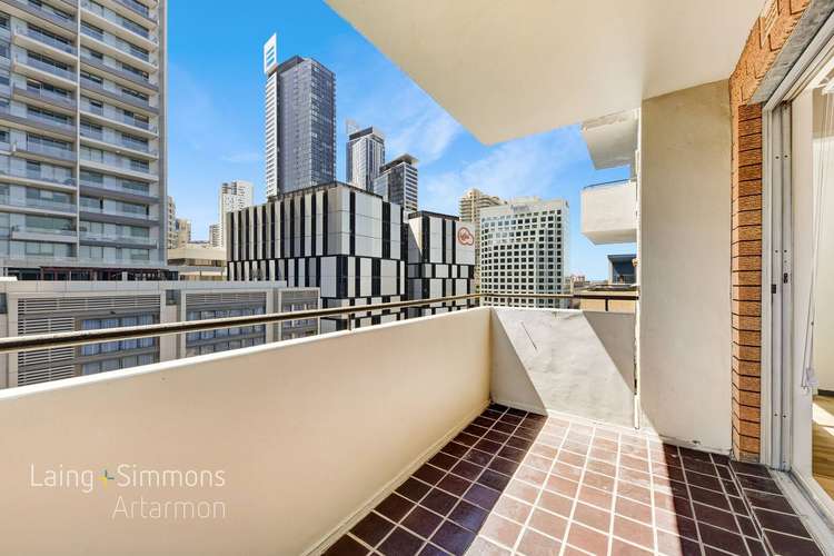 Main view of Homely unit listing, 32/88 Albert Avenue, Chatswood NSW 2067